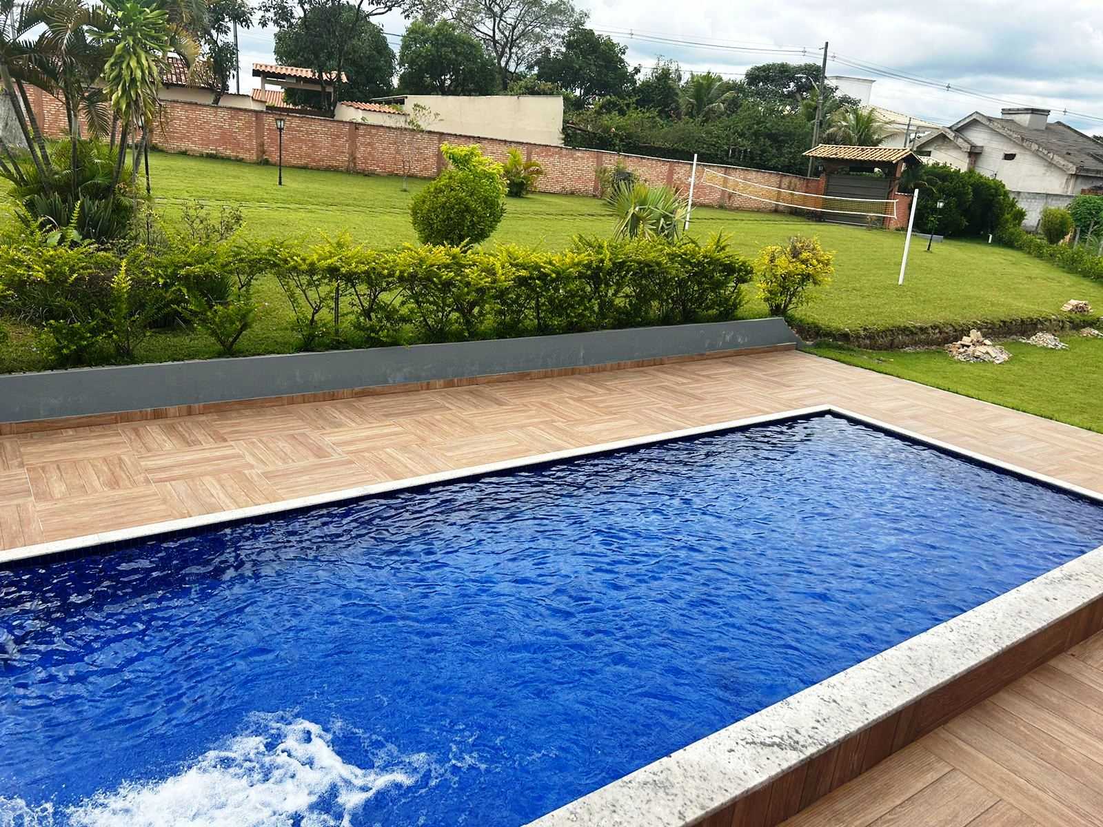 Chácara à venda com 3 quartos, 500m² - Foto 16