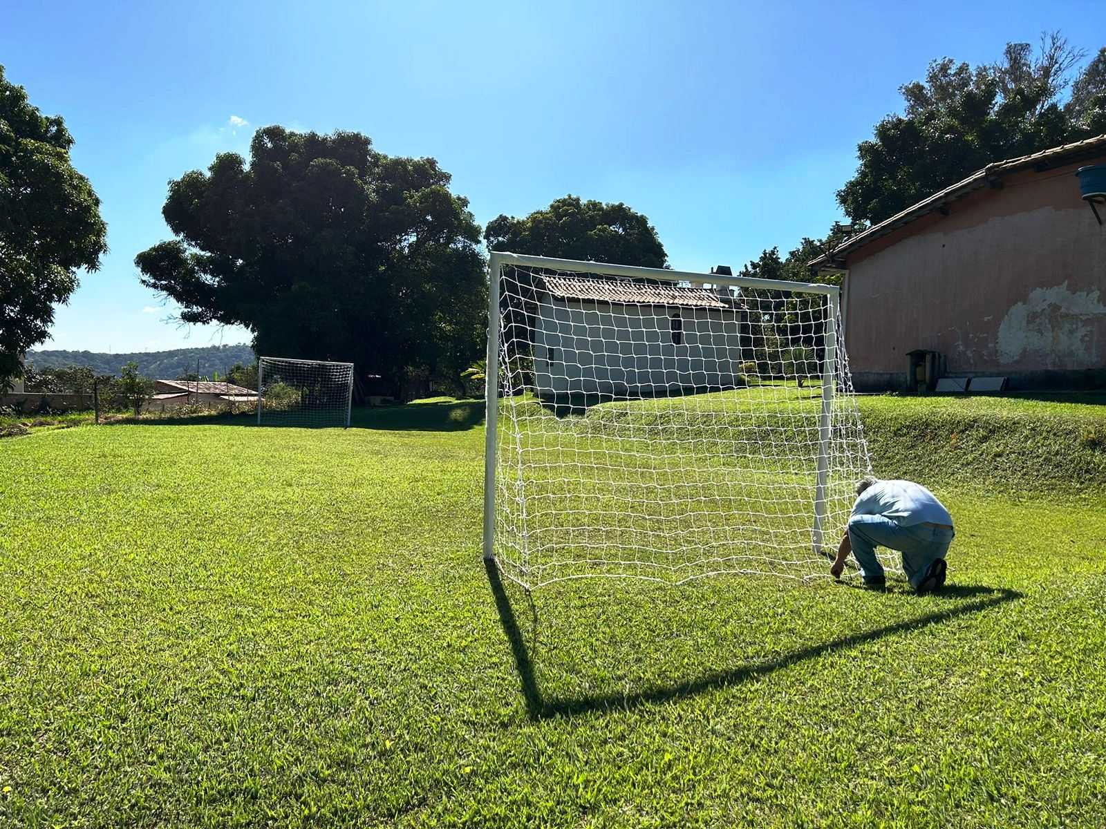 Chácara à venda com 3 quartos, 500m² - Foto 10