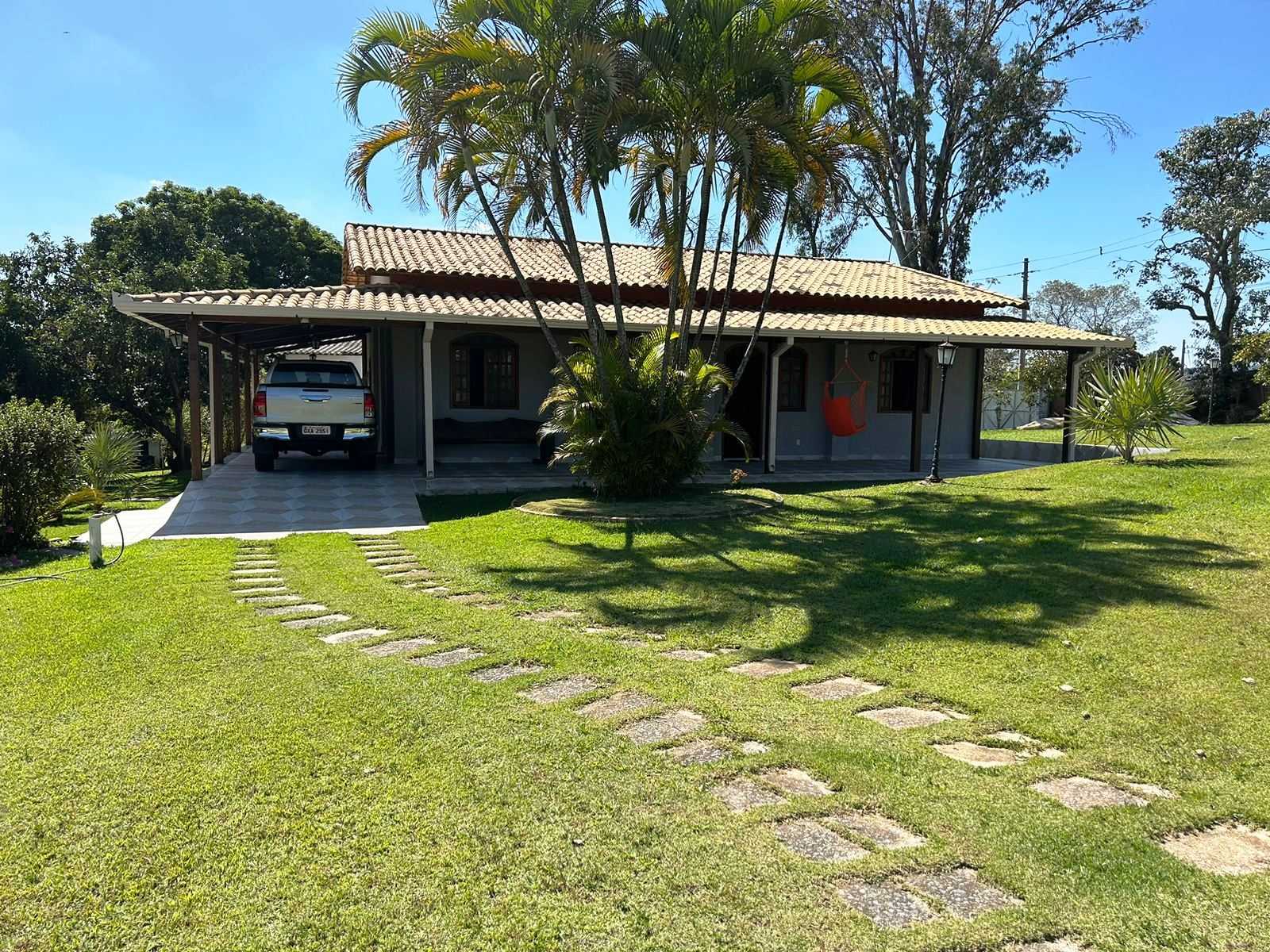 Chácara à venda com 3 quartos, 500m² - Foto 7