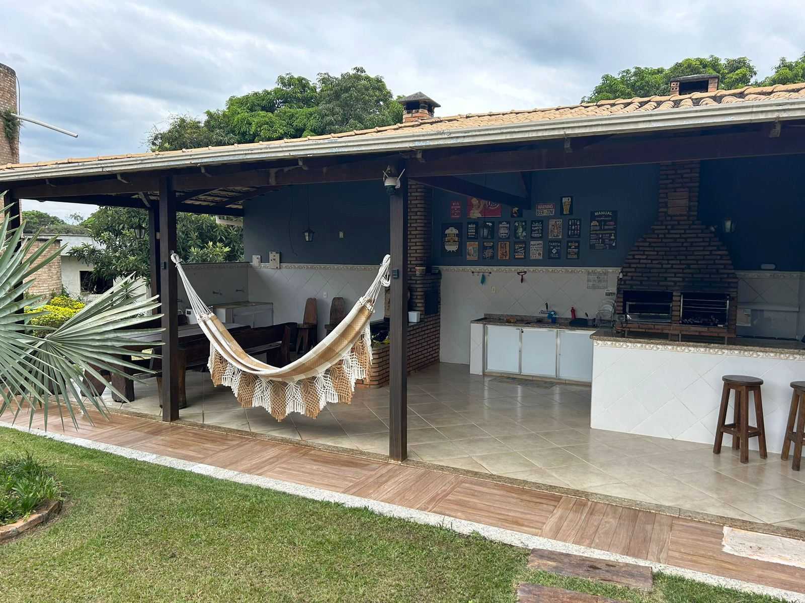 Chácara à venda com 3 quartos, 500m² - Foto 12