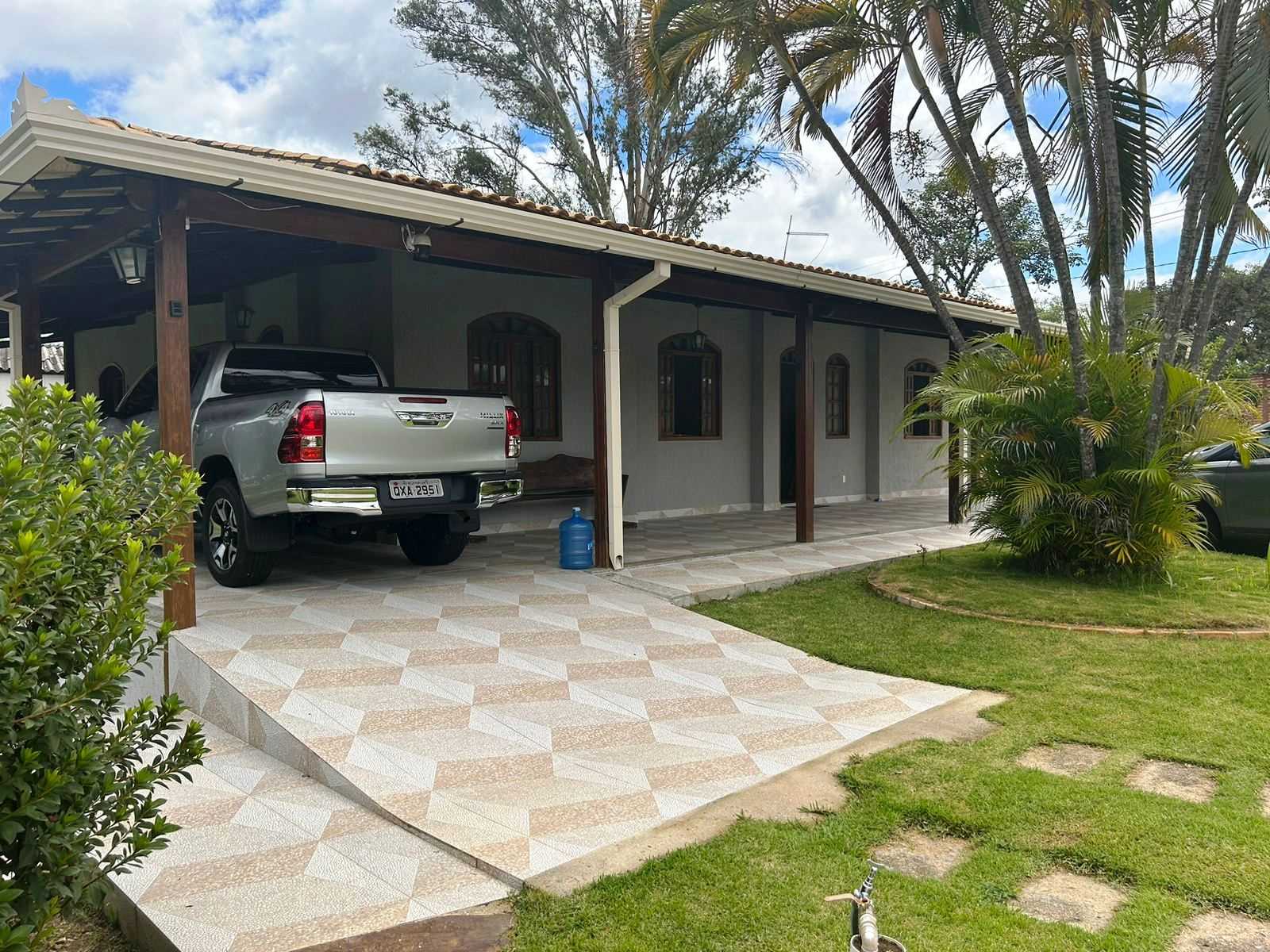 Chácara à venda com 3 quartos, 500m² - Foto 6