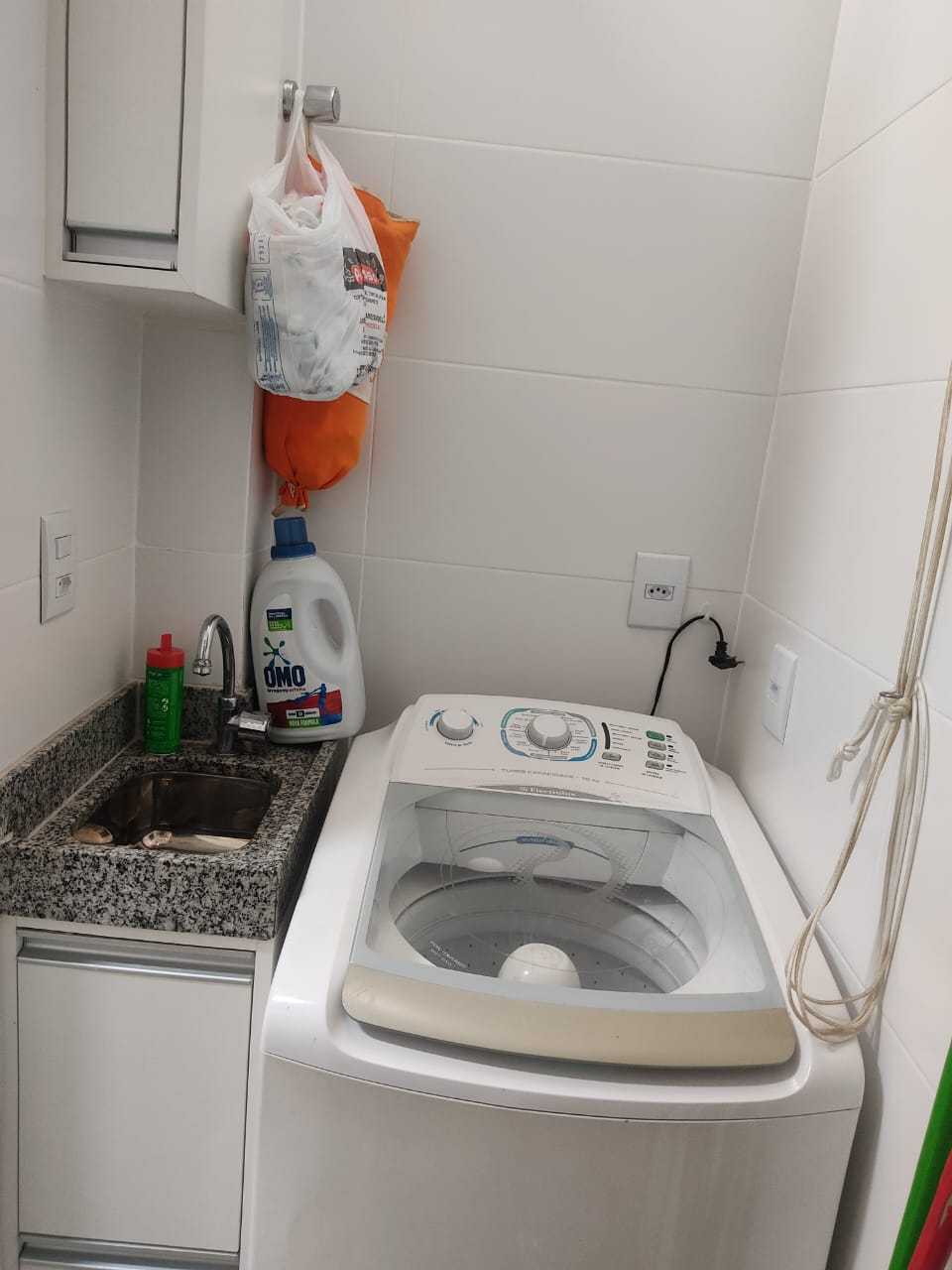 Apartamento à venda com 2 quartos, 65m² - Foto 9