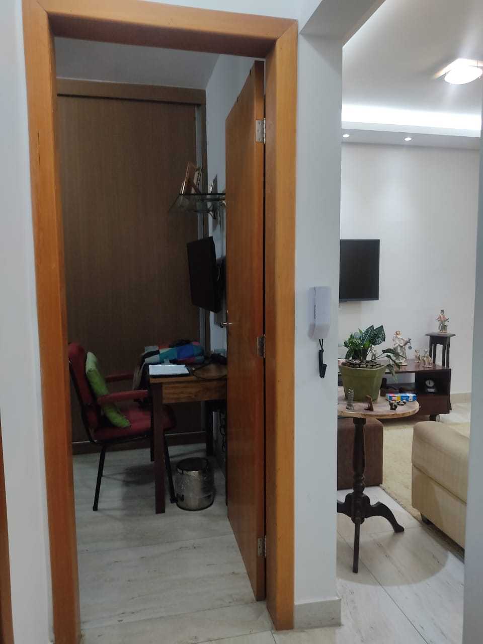 Apartamento à venda com 2 quartos, 65m² - Foto 6