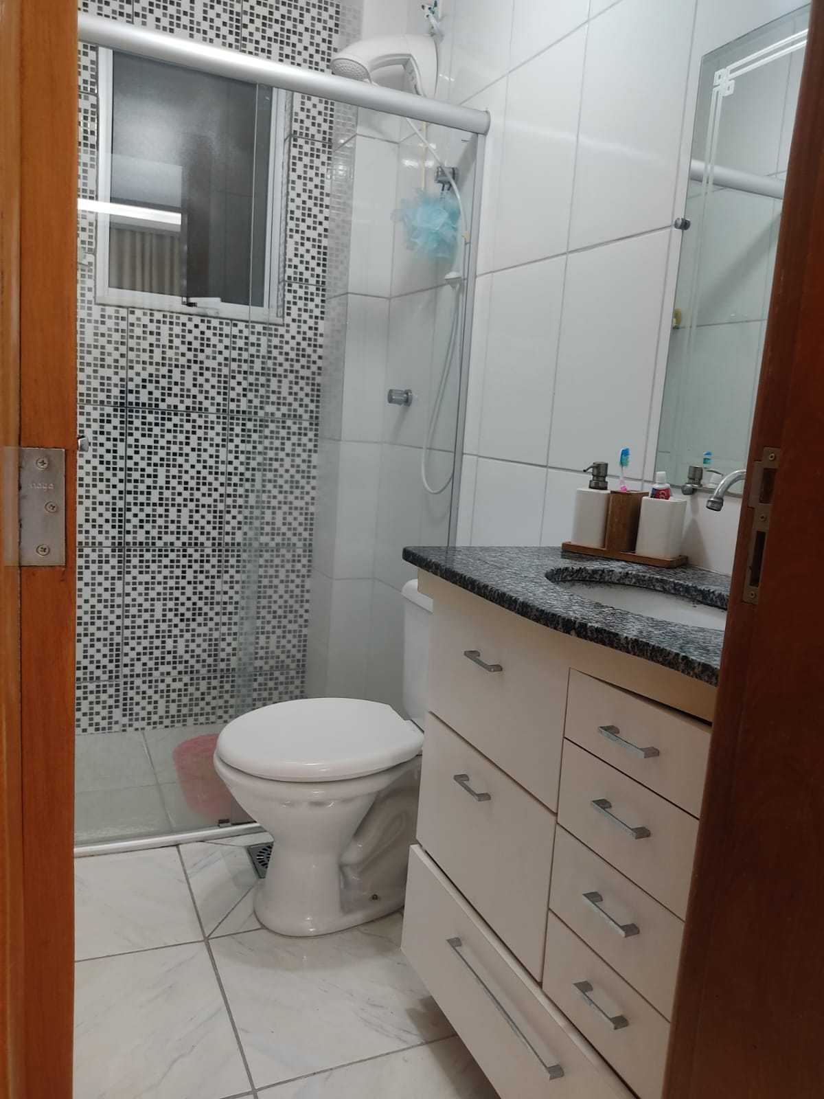 Apartamento à venda com 2 quartos, 65m² - Foto 10