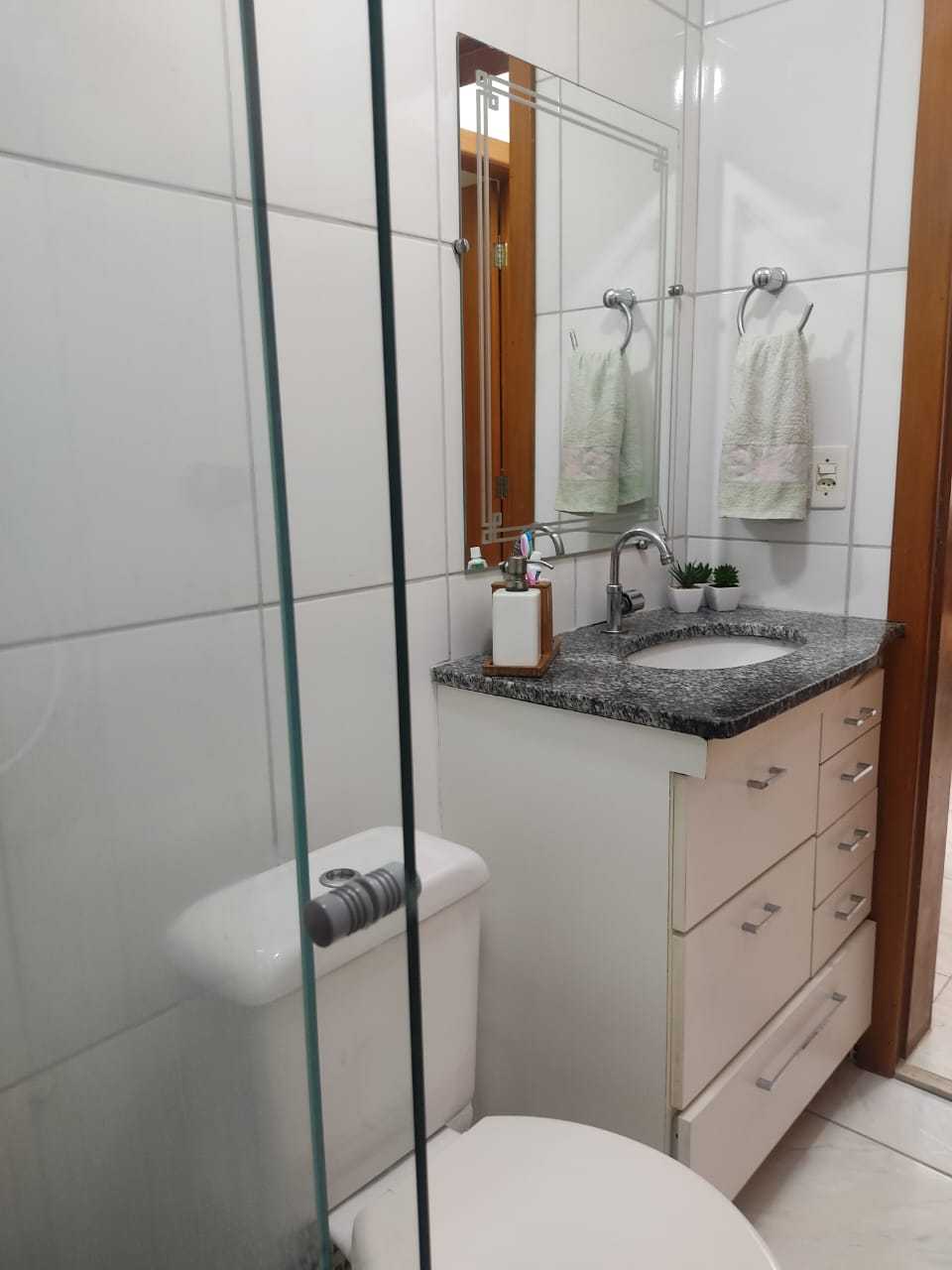 Apartamento à venda com 2 quartos, 65m² - Foto 8