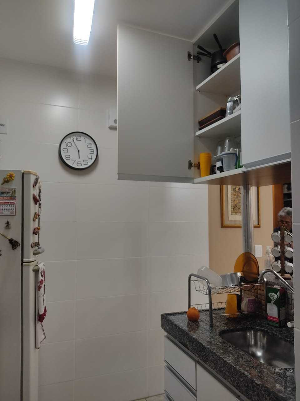 Apartamento à venda com 2 quartos, 65m² - Foto 5