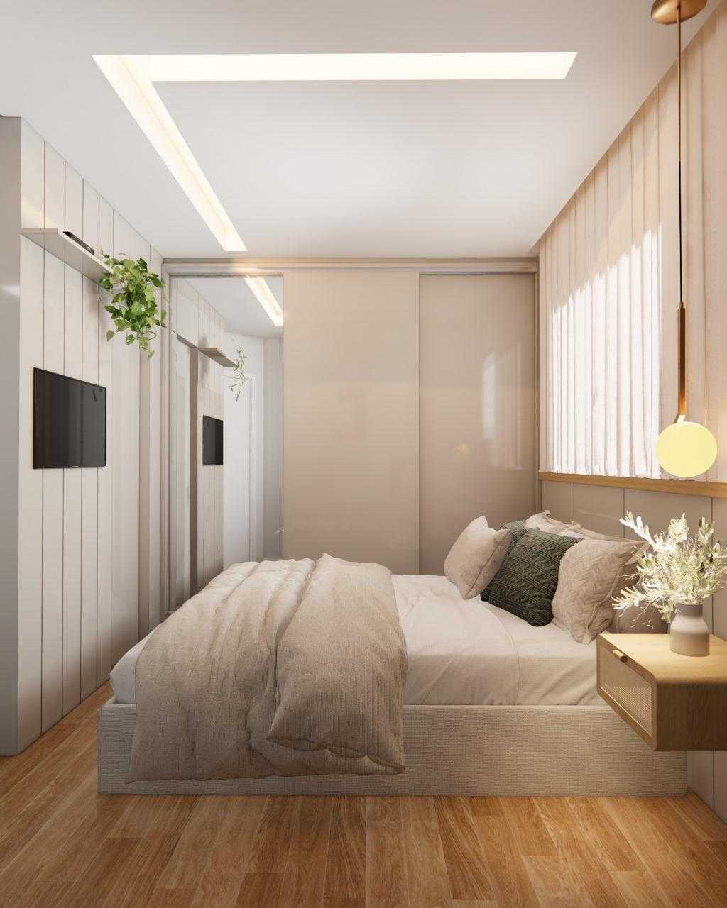 Apartamento à venda com 3 quartos, 75m² - Foto 19