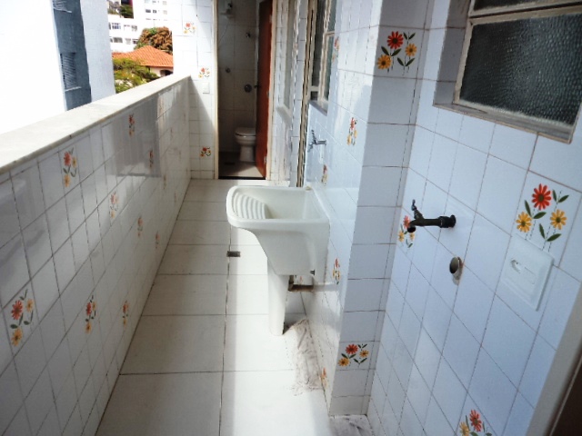 Apartamento à venda com 3 quartos, 139m² - Foto 22