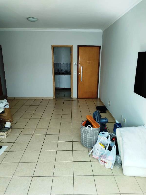 Apartamento à venda com 3 quartos, 80m² - Foto 5