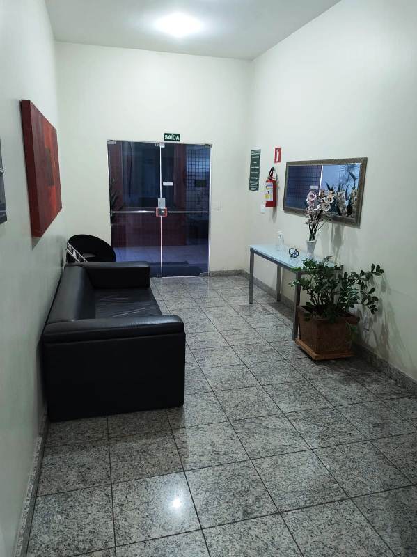 Apartamento à venda com 3 quartos, 80m² - Foto 13