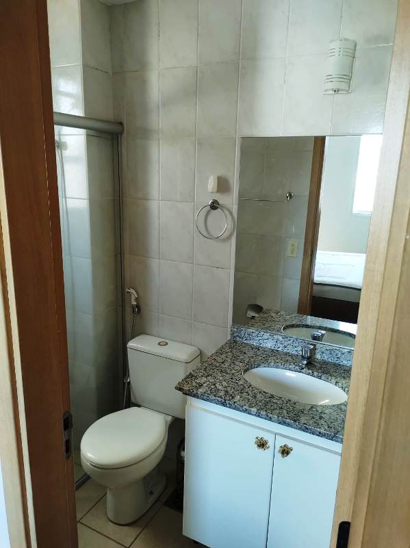 Apartamento à venda com 3 quartos, 80m² - Foto 9