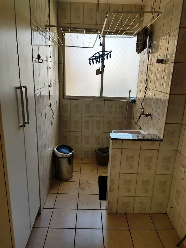 Apartamento à venda com 3 quartos, 80m² - Foto 12