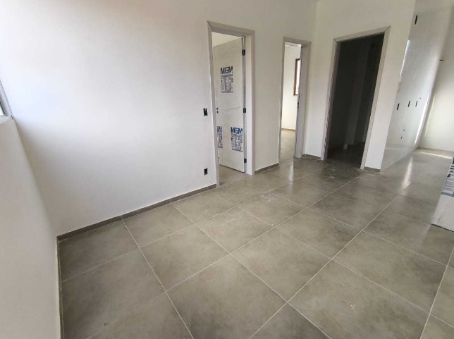 Apartamento à venda com 2 quartos, 60m² - Foto 5