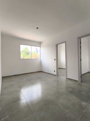 Apartamento à venda com 2 quartos, 60m² - Foto 2