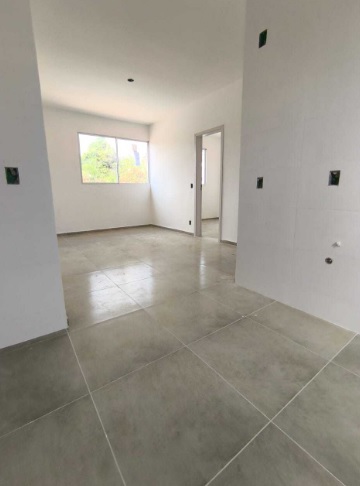 Apartamento à venda com 2 quartos, 60m² - Foto 6