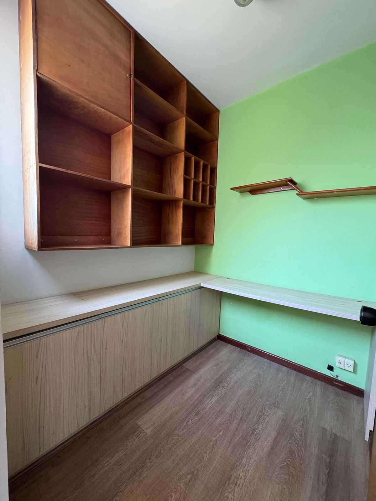 Apartamento à venda com 4 quartos, 86m² - Foto 16