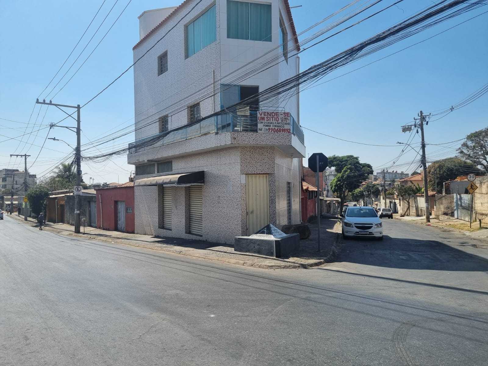 Loja-Salão para alugar, 23m² - Foto 1