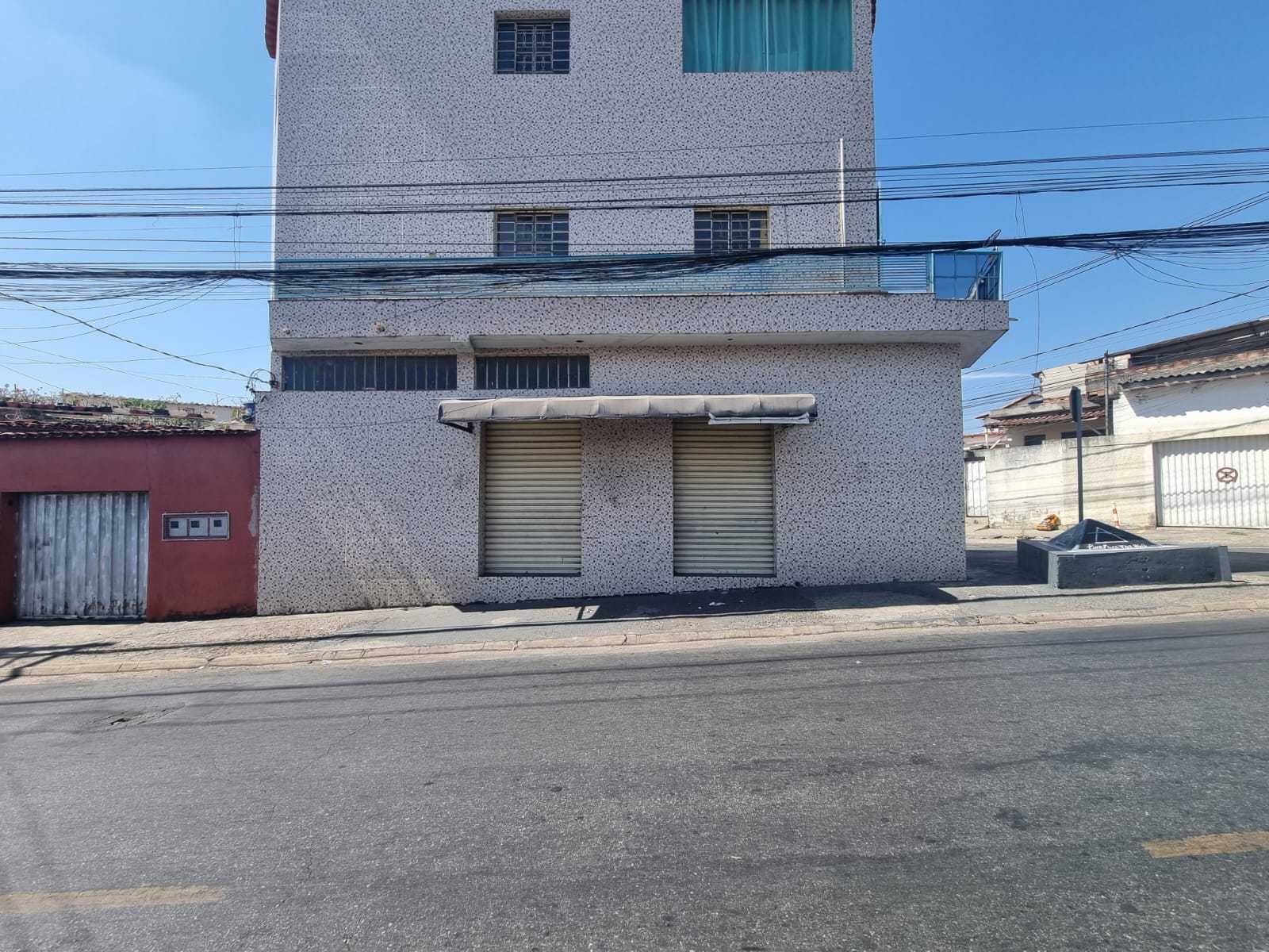 Loja-Salão para alugar, 23m² - Foto 2