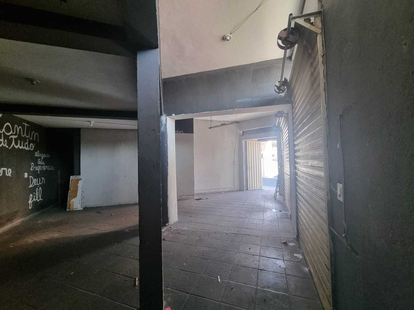 Loja-Salão para alugar, 23m² - Foto 8