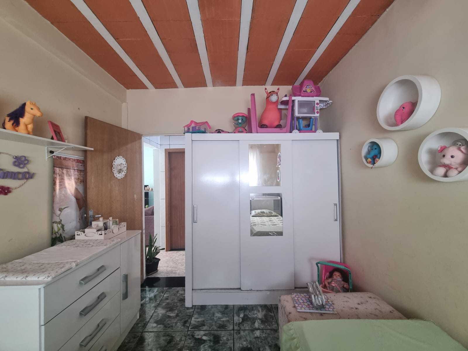 Casa à venda com 2 quartos, 70m² - Foto 21