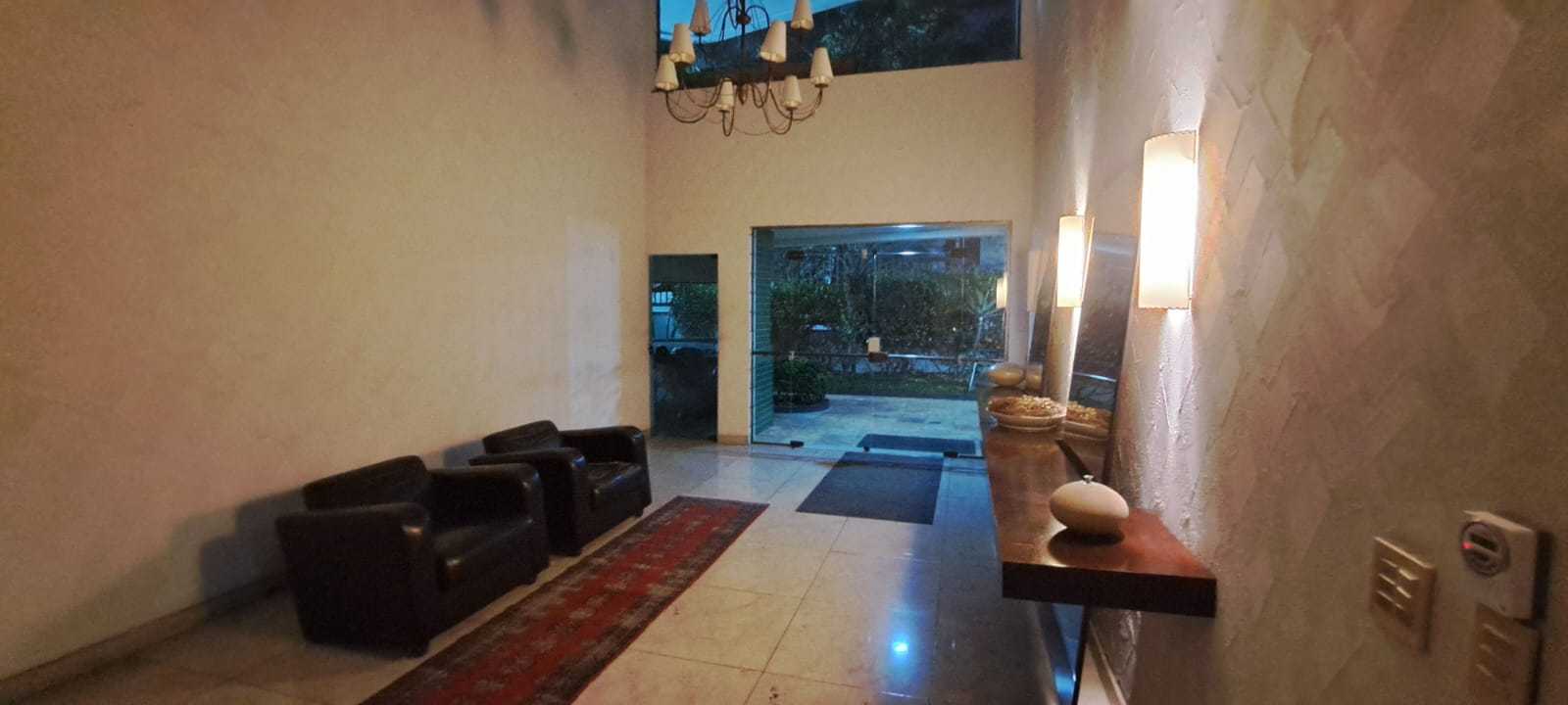 Apartamento à venda com 3 quartos, 168m² - Foto 9