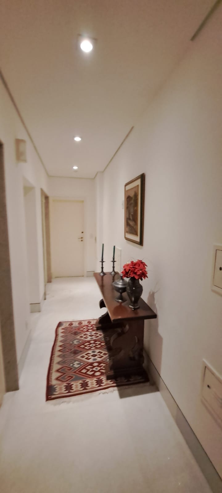 Apartamento à venda com 3 quartos, 168m² - Foto 12