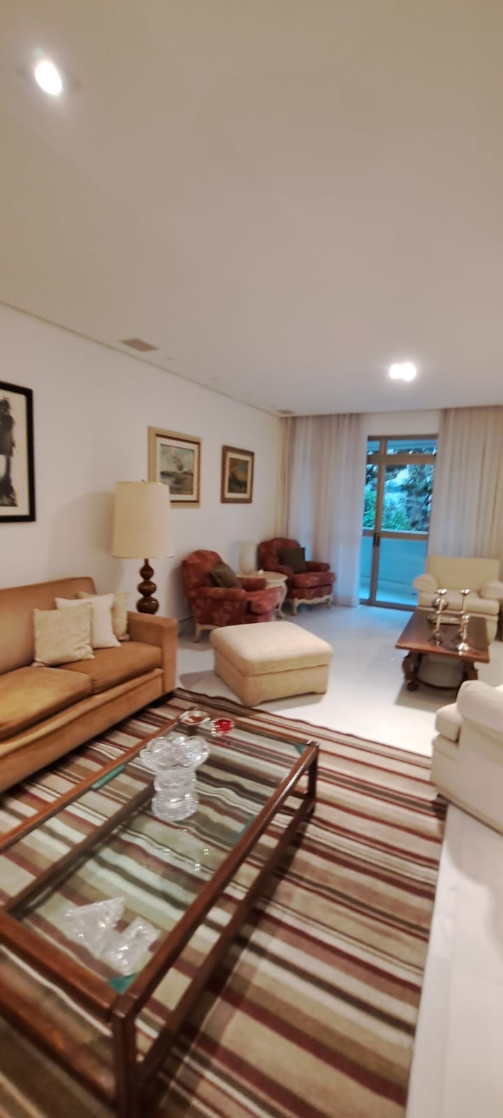 Apartamento à venda com 3 quartos, 168m² - Foto 14