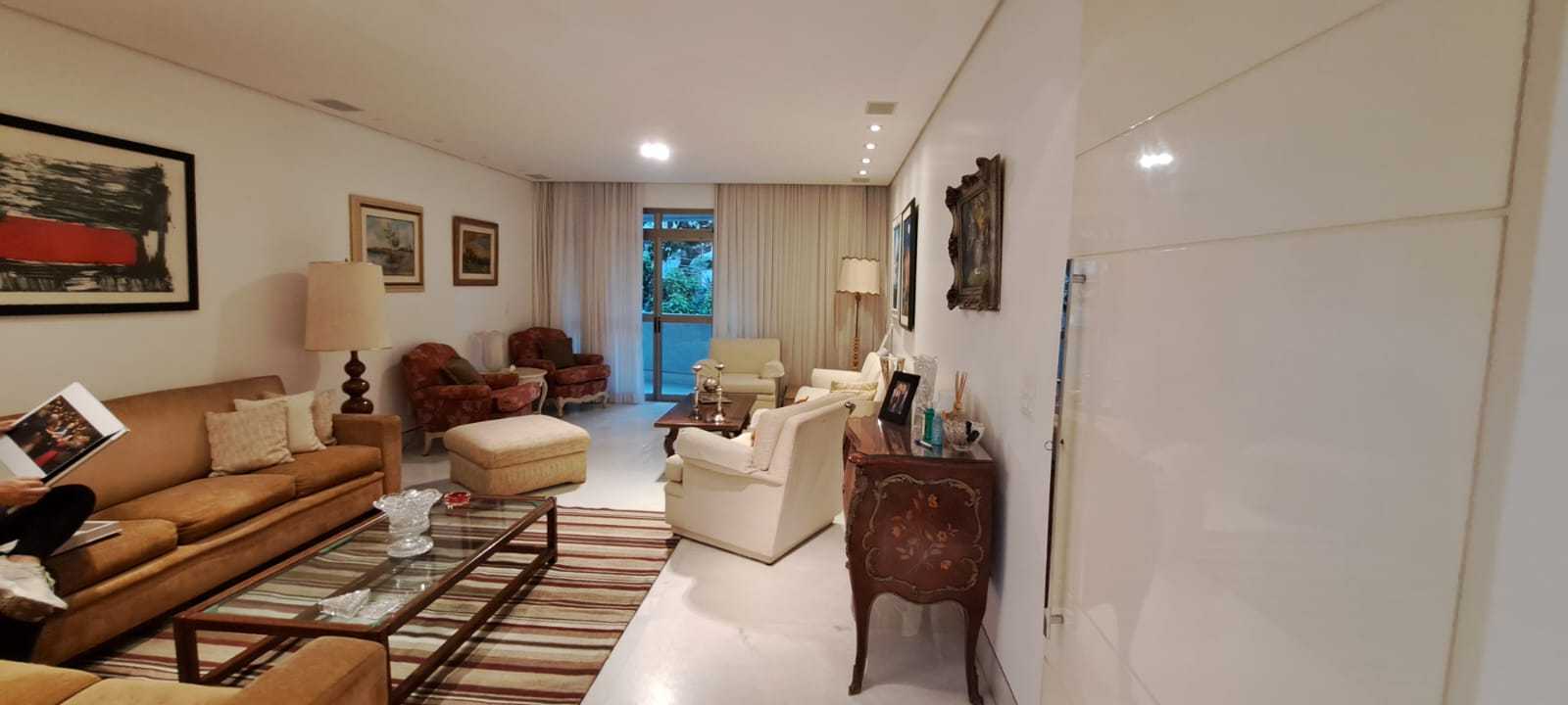 Apartamento à venda com 3 quartos, 168m² - Foto 13