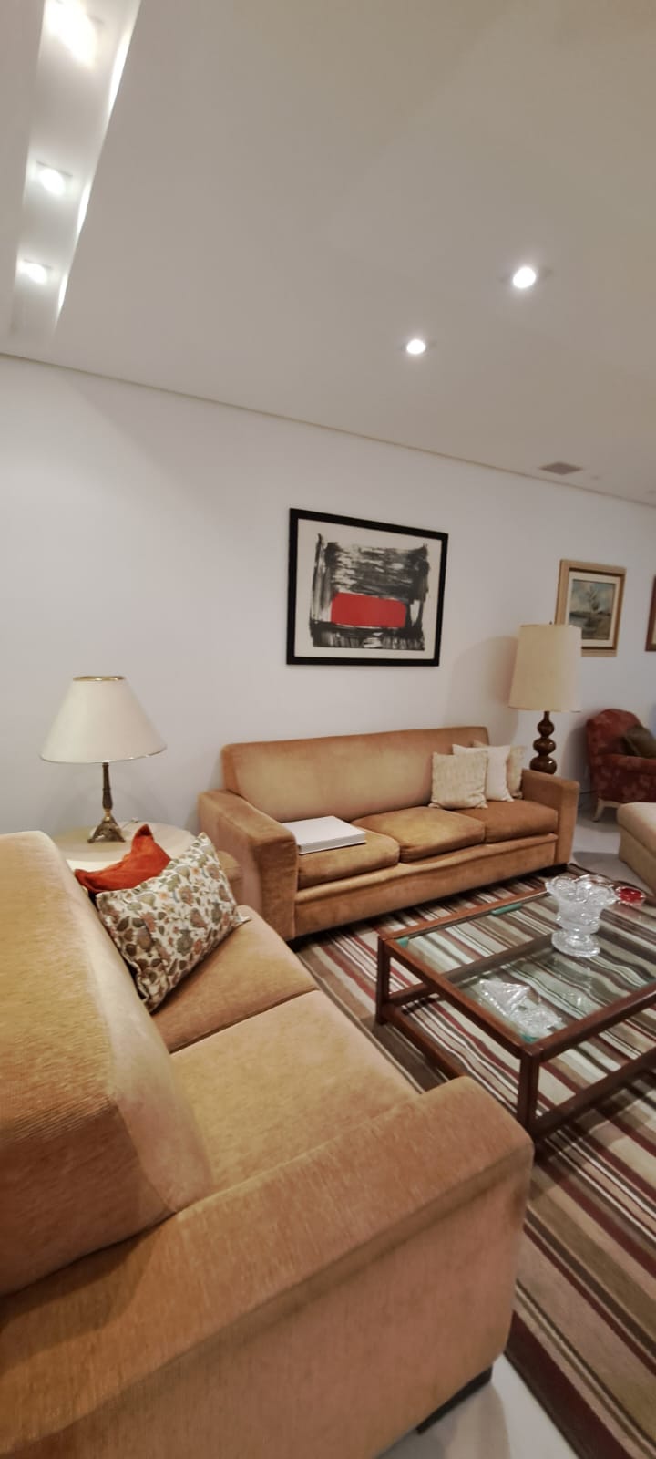 Apartamento à venda com 3 quartos, 168m² - Foto 23