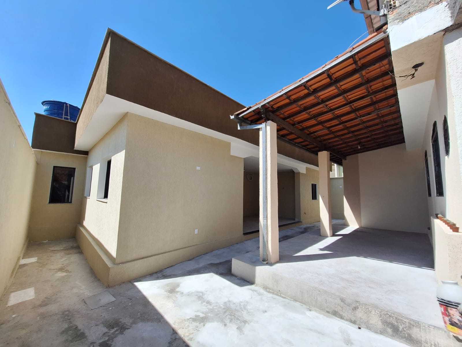 Casa à venda com 3 quartos, 266m² - Foto 23