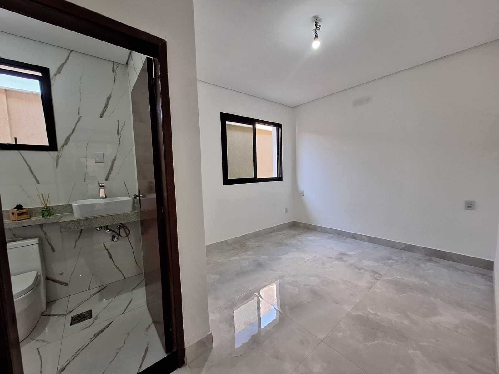 Casa à venda com 3 quartos, 266m² - Foto 11