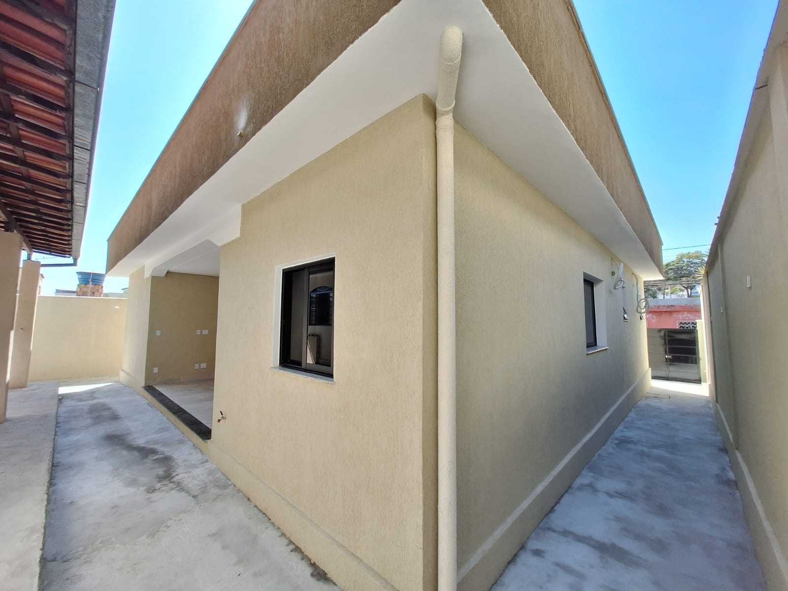 Casa à venda com 3 quartos, 266m² - Foto 19