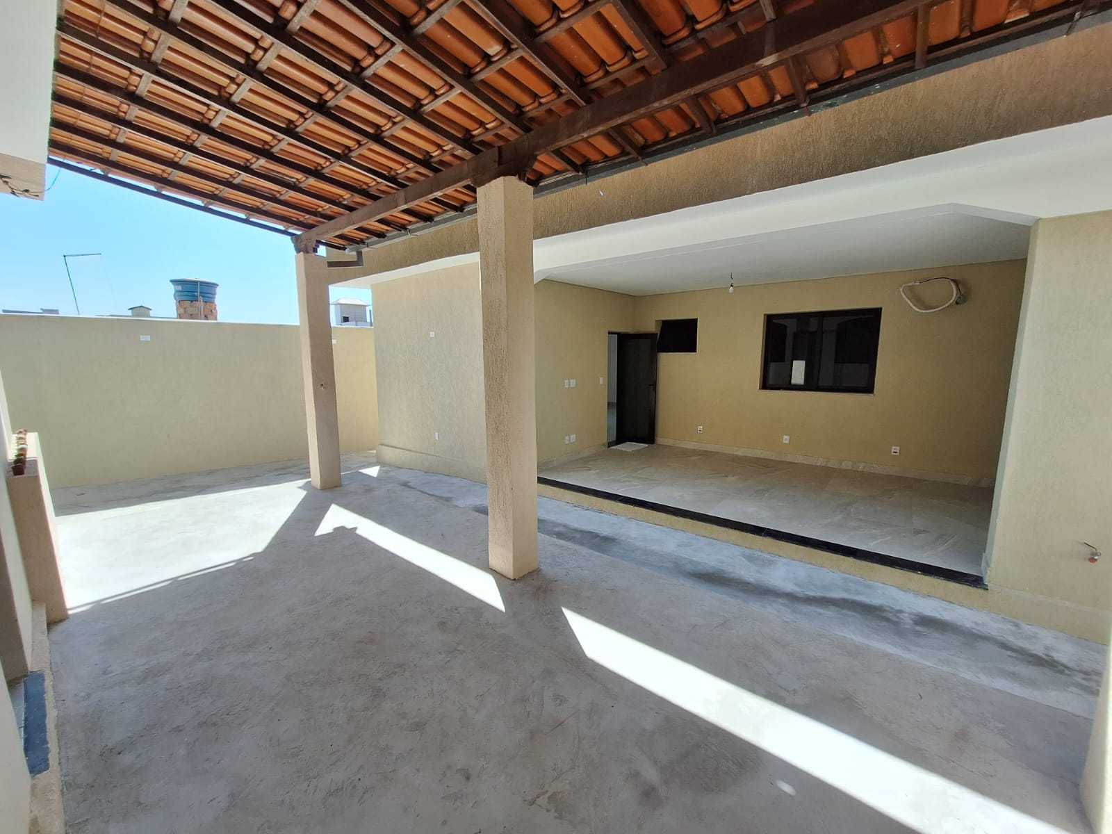 Casa à venda com 3 quartos, 266m² - Foto 20