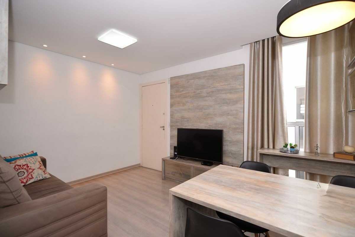 Apartamento à venda com 2 quartos, 44m² - Foto 6