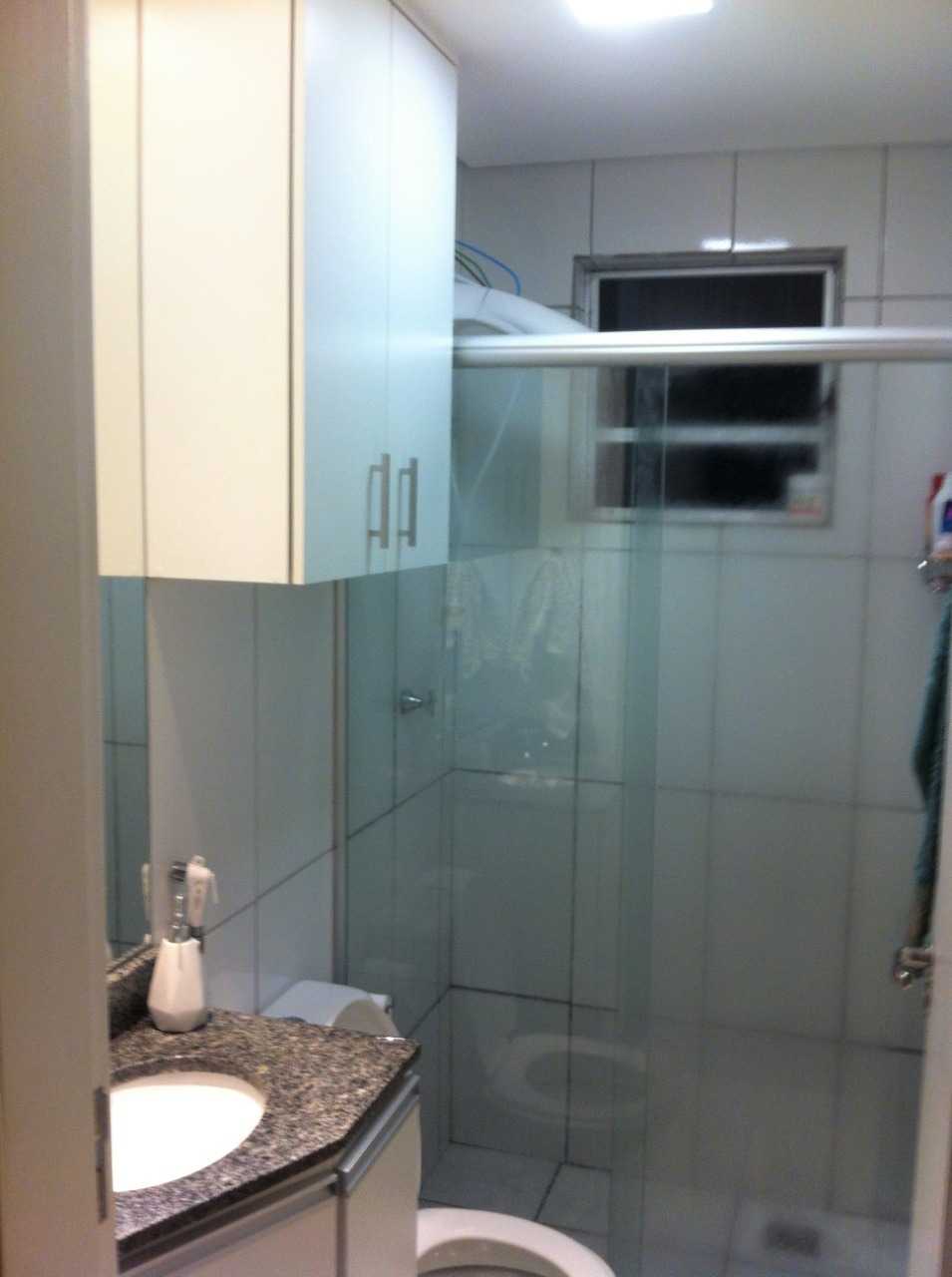 Apartamento à venda com 2 quartos, 44m² - Foto 9