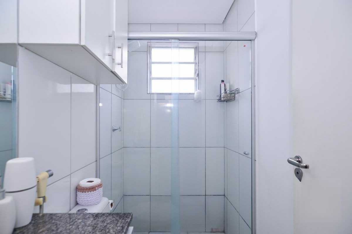 Apartamento à venda com 2 quartos, 44m² - Foto 10