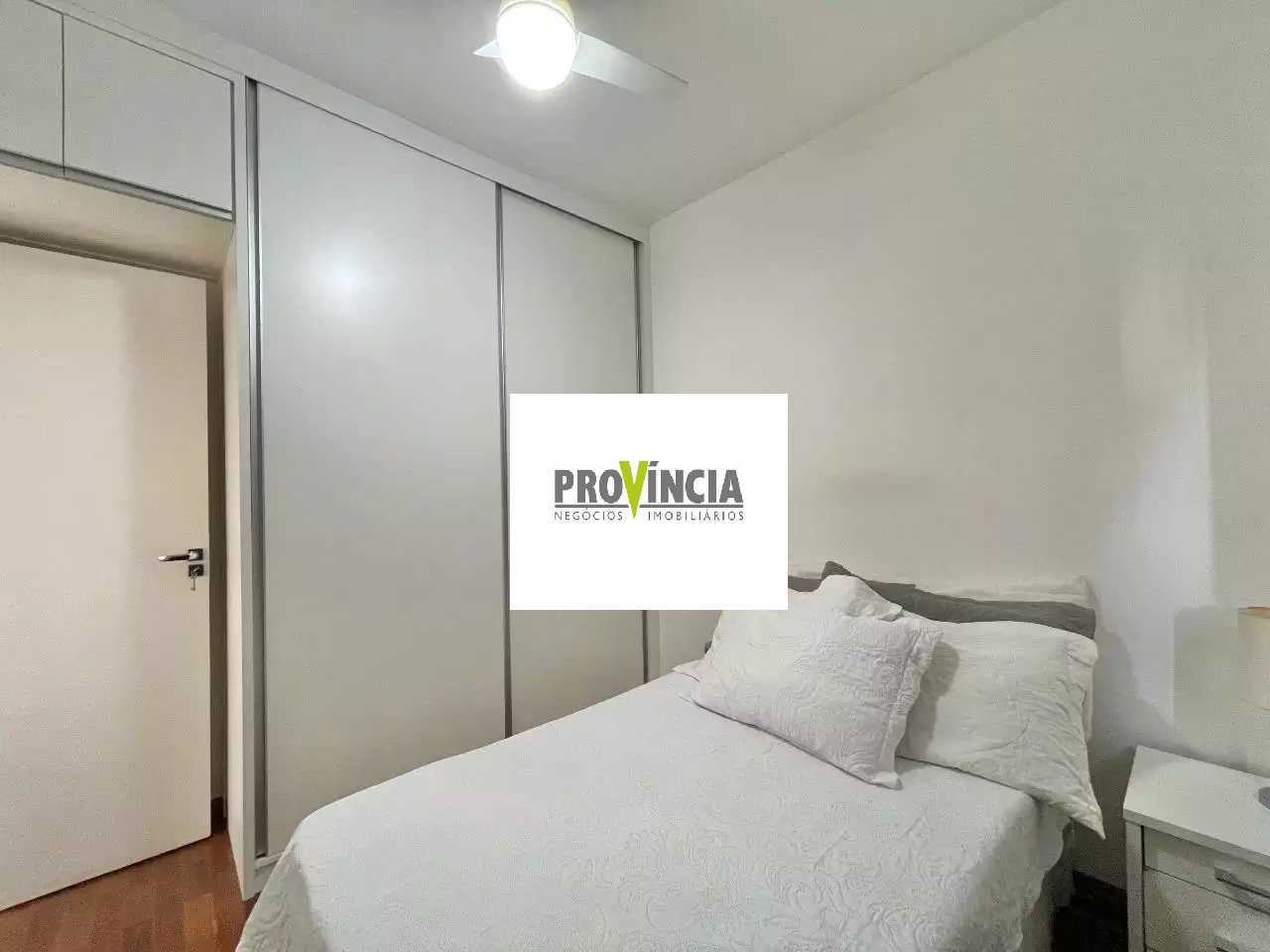 Apartamento à venda com 3 quartos, 77m² - Foto 13