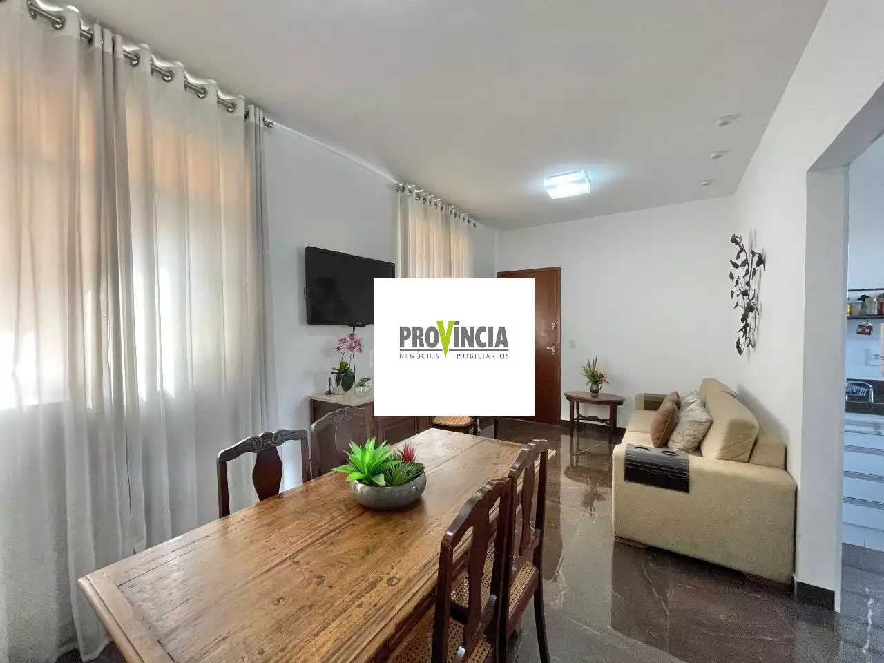 Apartamento à venda com 3 quartos, 77m² - Foto 12