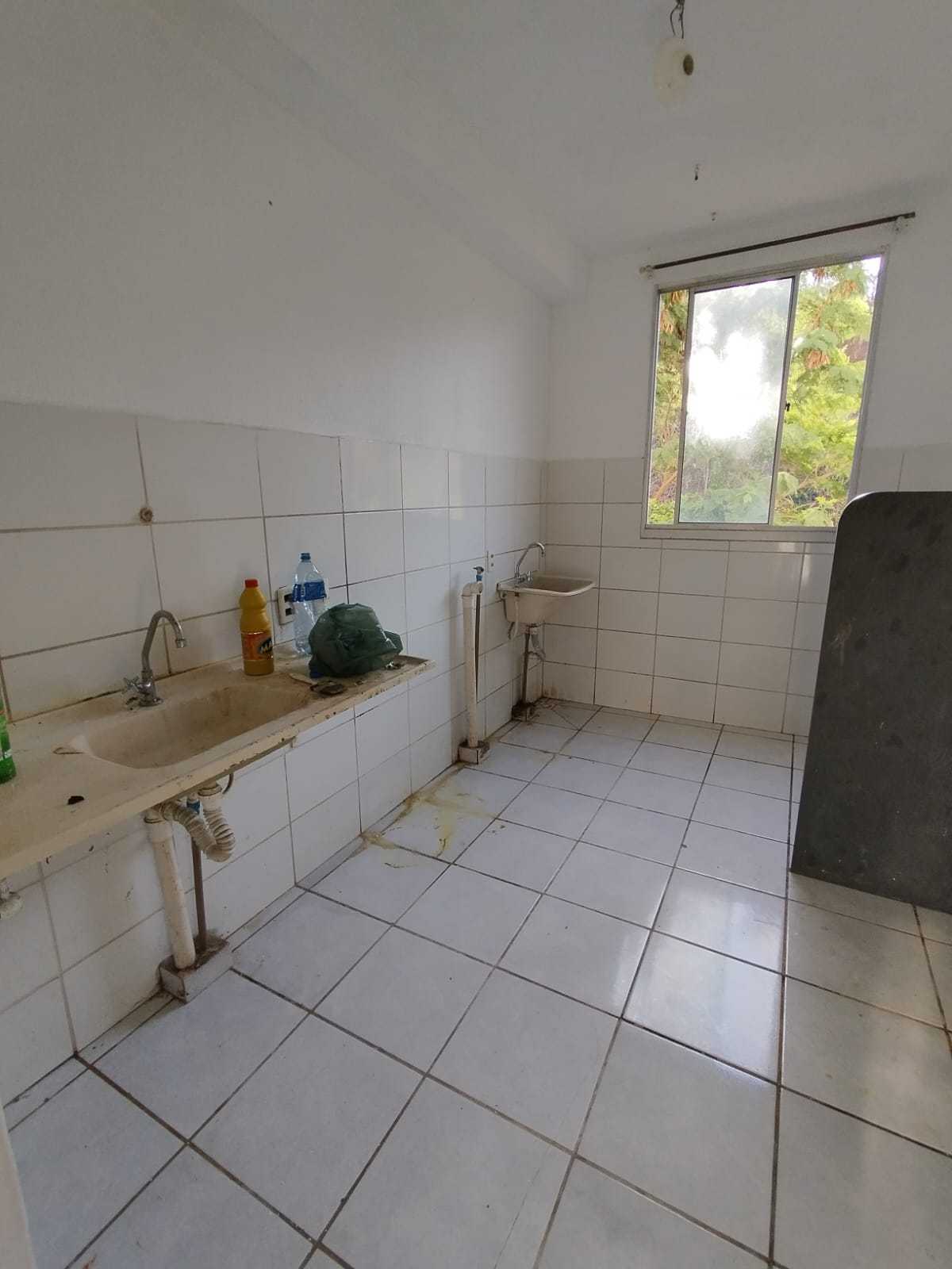 Apartamento para alugar com 2 quartos, 50m² - Foto 3