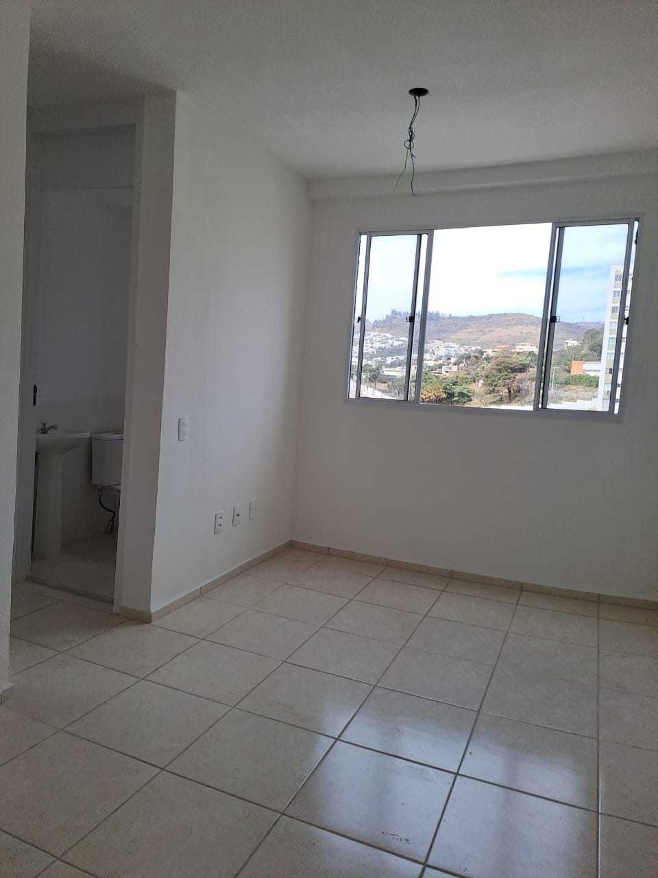 Apartamento à venda com 2 quartos, 47m² - Foto 9