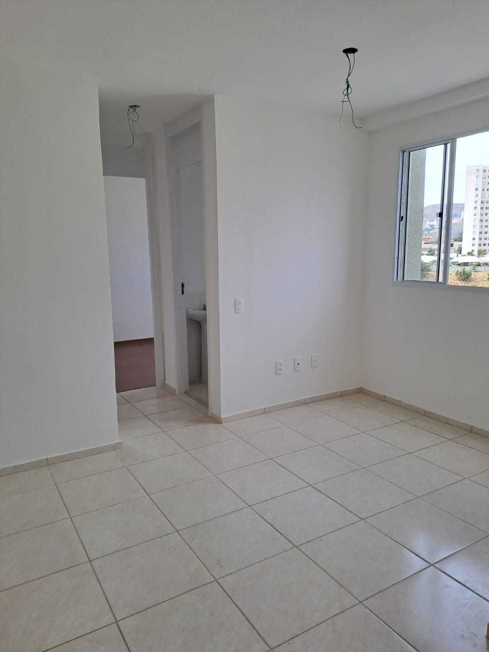 Apartamento à venda com 2 quartos, 47m² - Foto 14