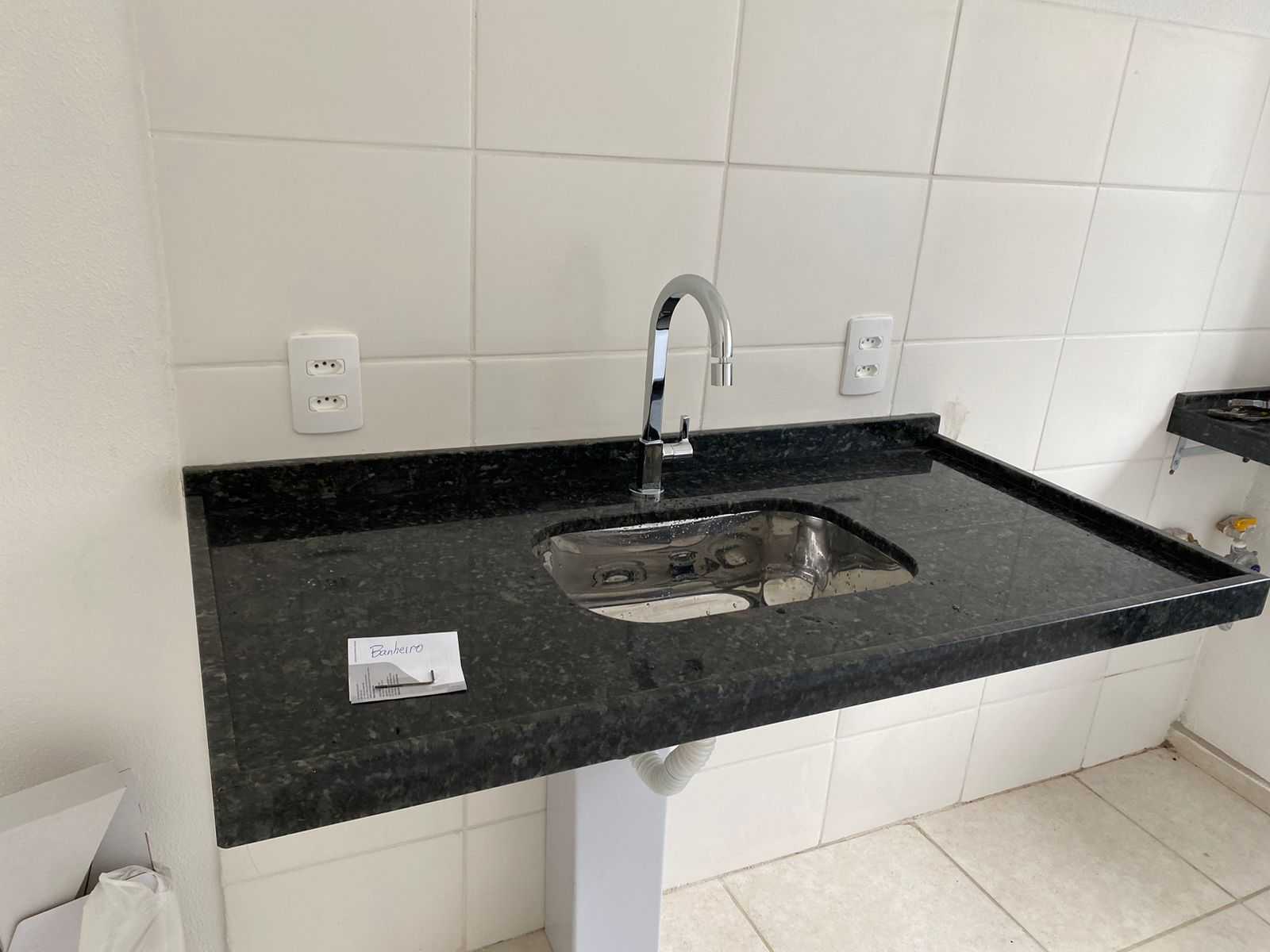 Apartamento à venda com 2 quartos, 47m² - Foto 19