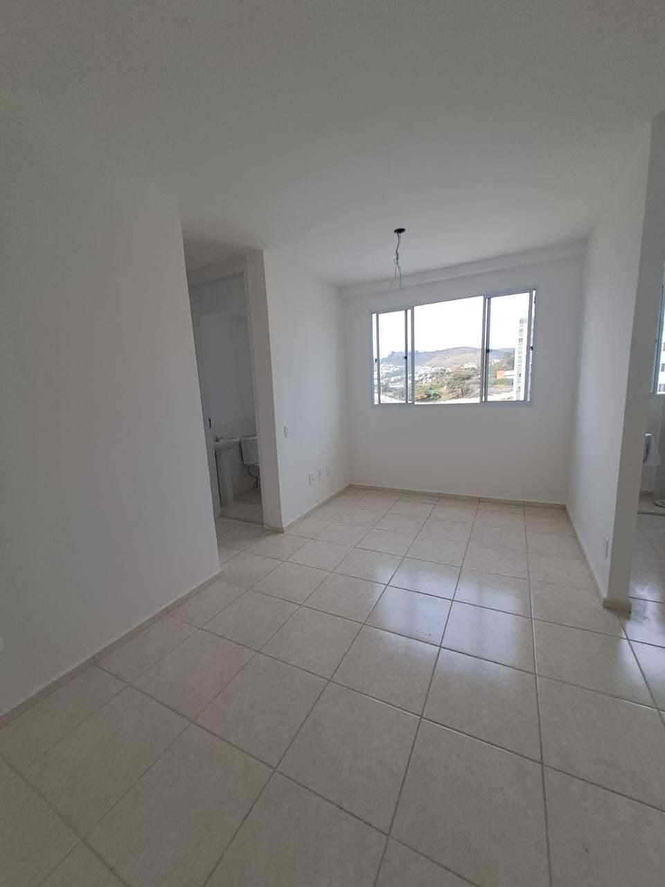 Apartamento à venda com 2 quartos, 47m² - Foto 8