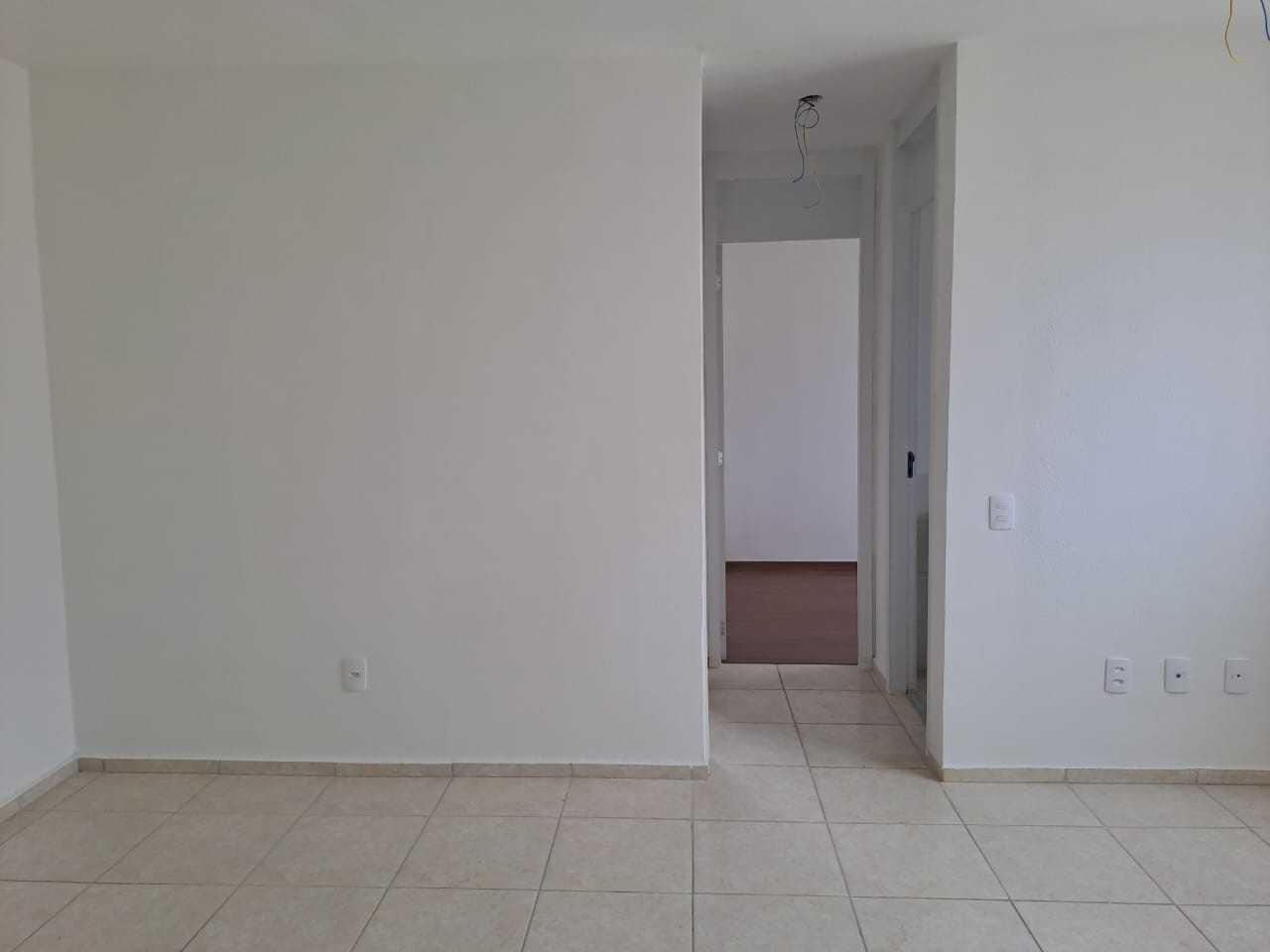 Apartamento à venda com 2 quartos, 47m² - Foto 10