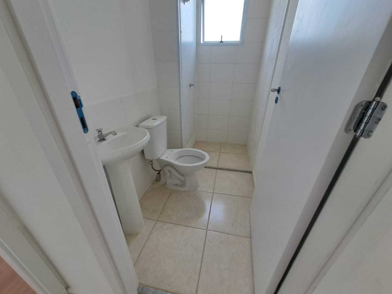 Apartamento à venda com 2 quartos, 47m² - Foto 21