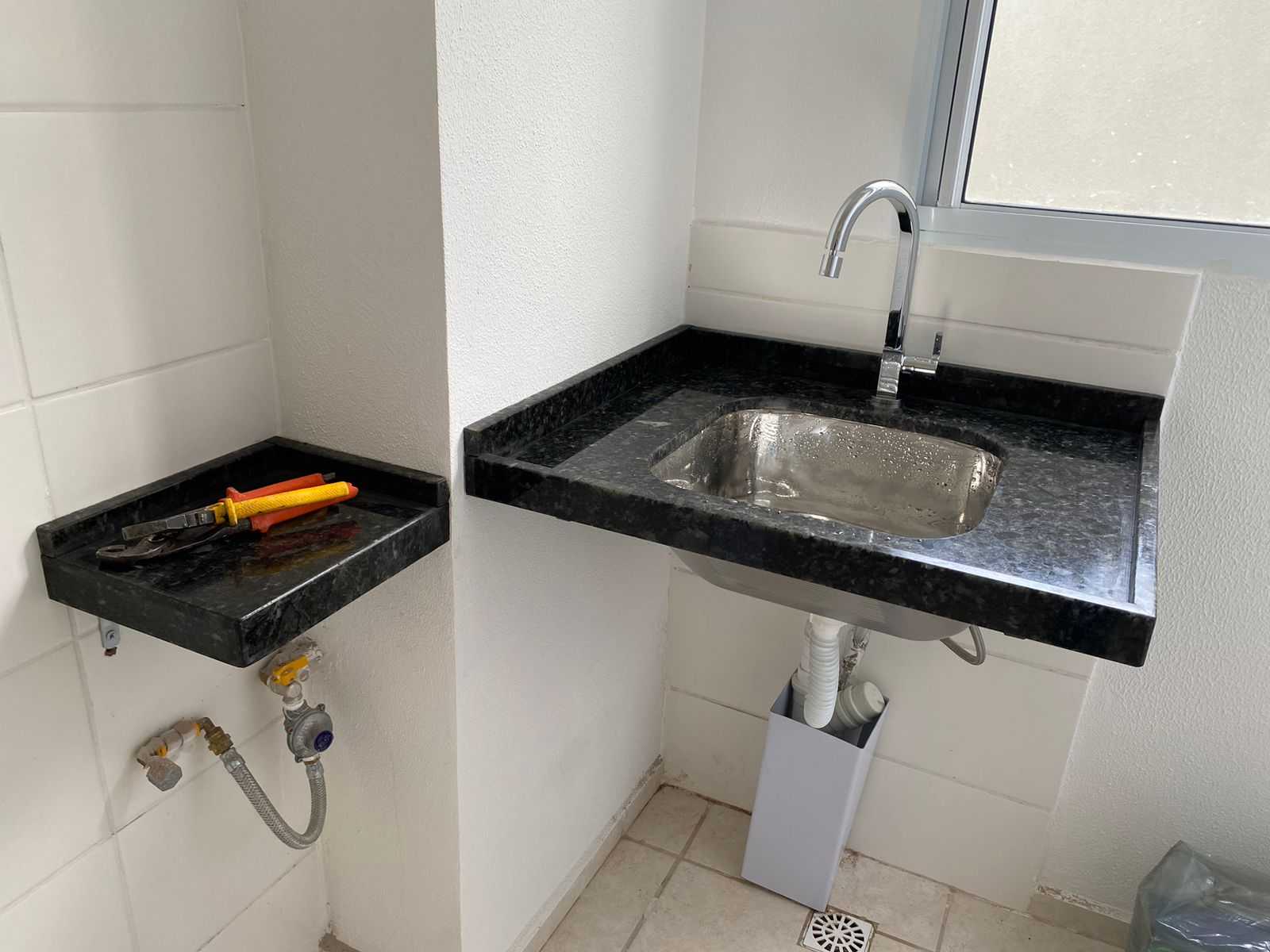 Apartamento à venda com 2 quartos, 47m² - Foto 18