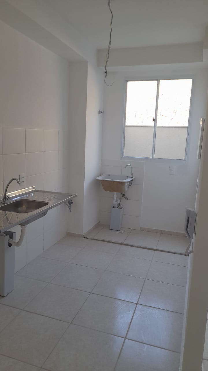 Apartamento à venda com 2 quartos, 47m² - Foto 22