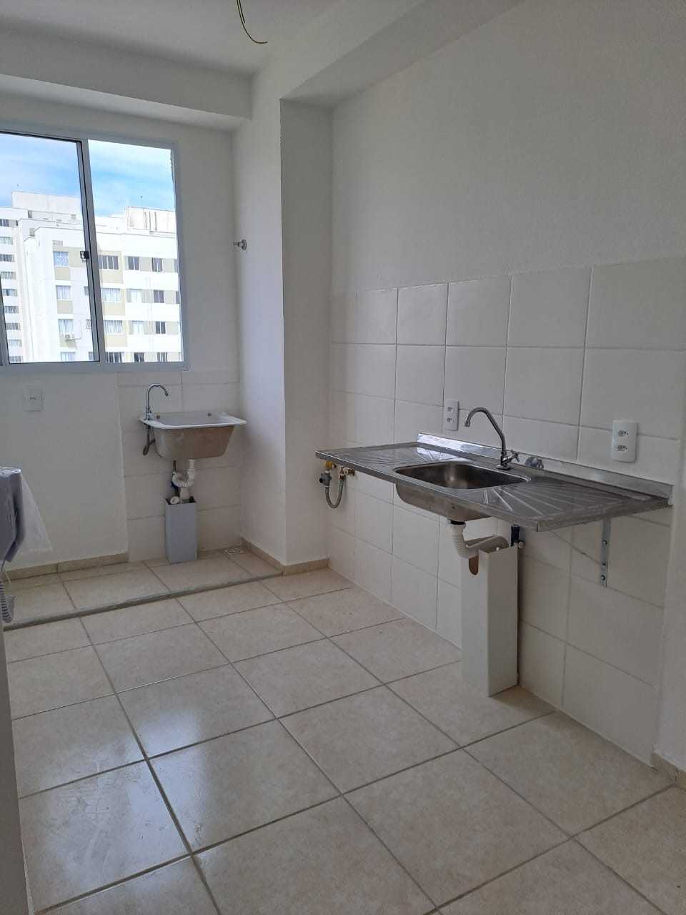 Apartamento à venda com 2 quartos, 47m² - Foto 24