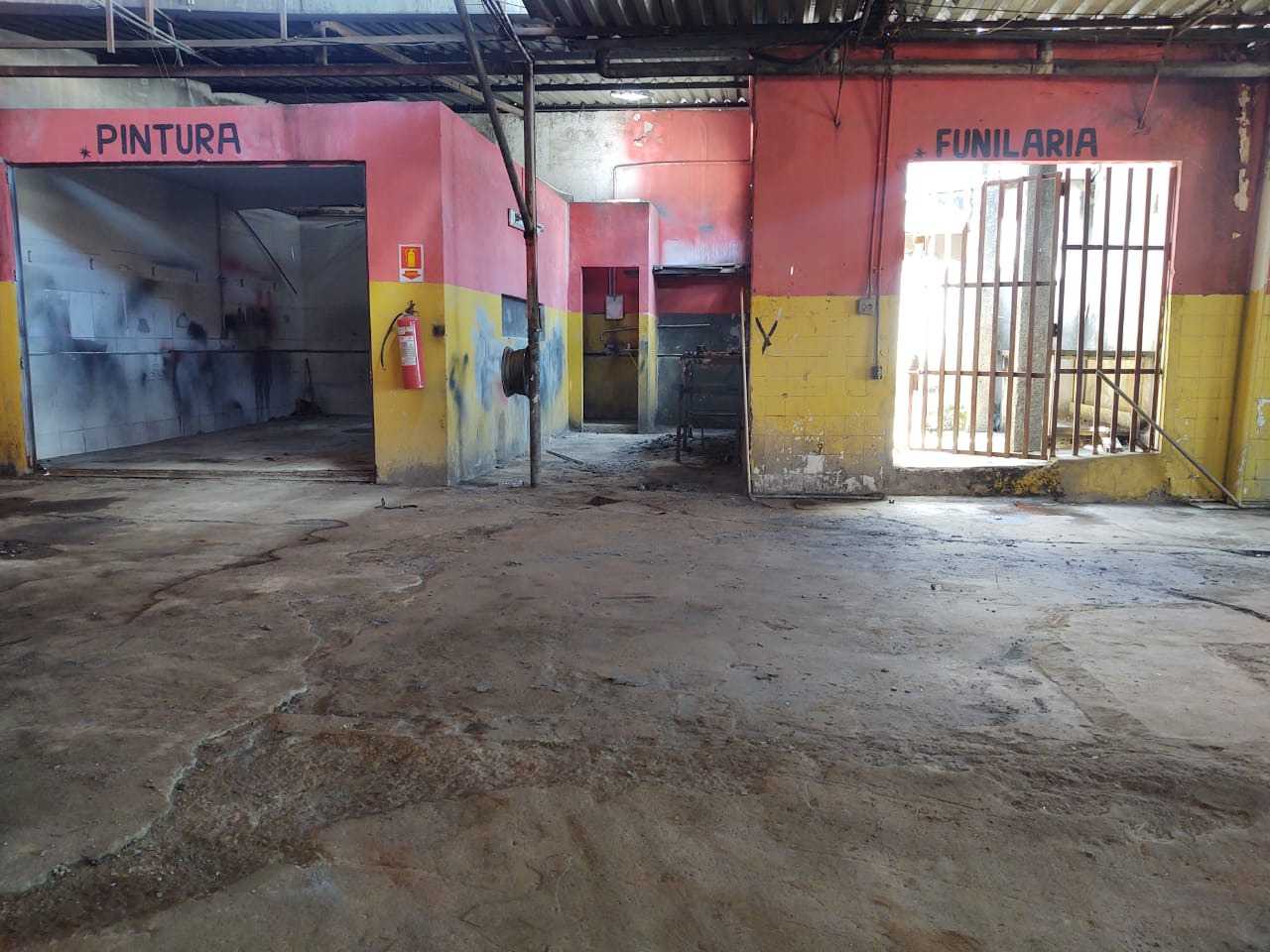 Depósito-Galpão-Armazém para alugar, 100m² - Foto 17