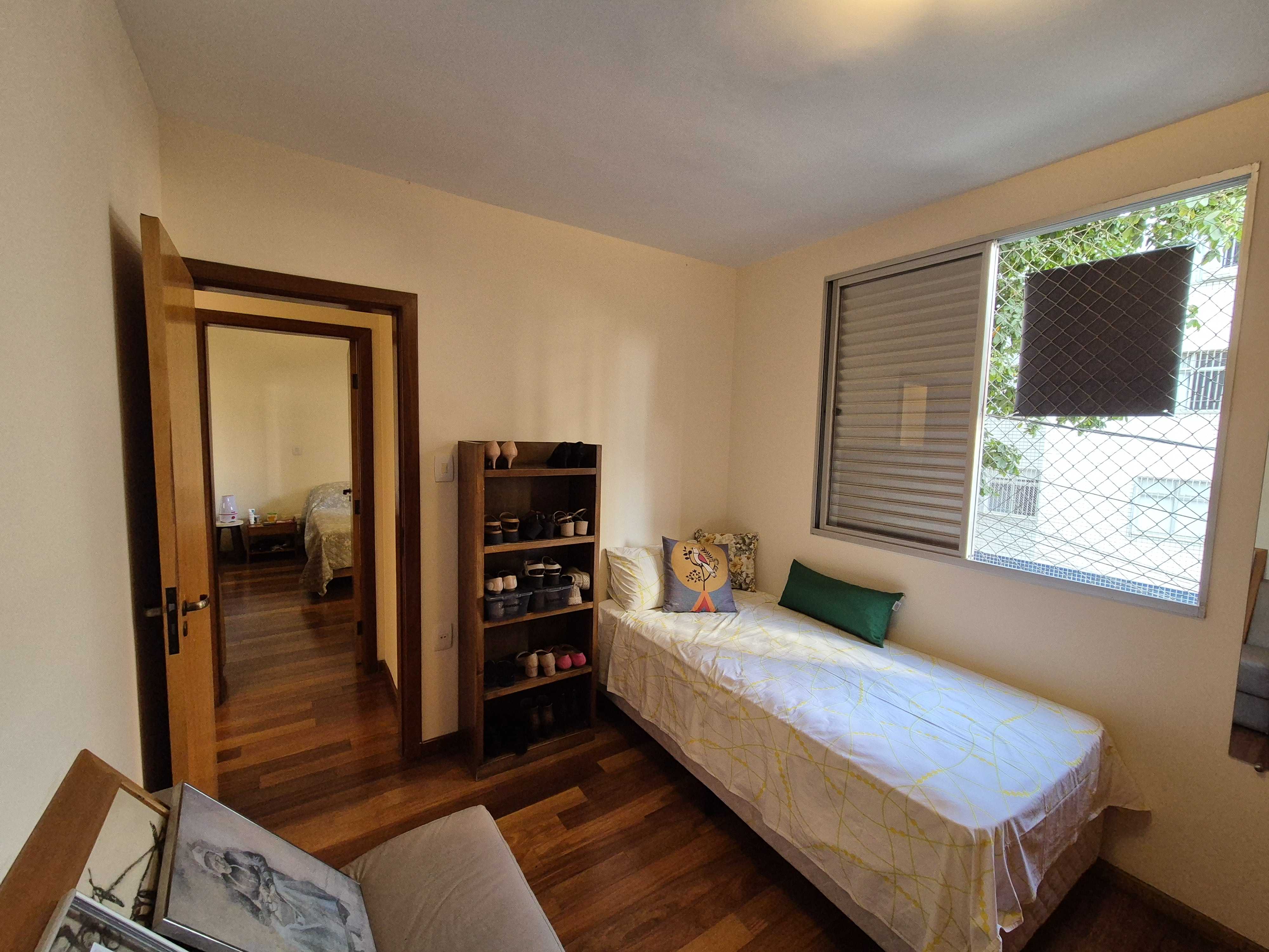 Apartamento à venda com 4 quartos, 130m² - Foto 6